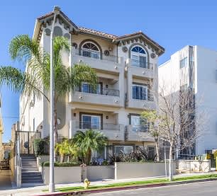 Brockton Palace by Wiseman property
